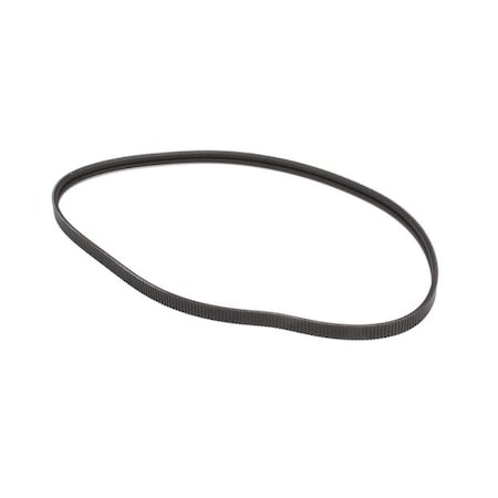 Dbl V-Belt, 44 In. 2/7M1120 Polyflex